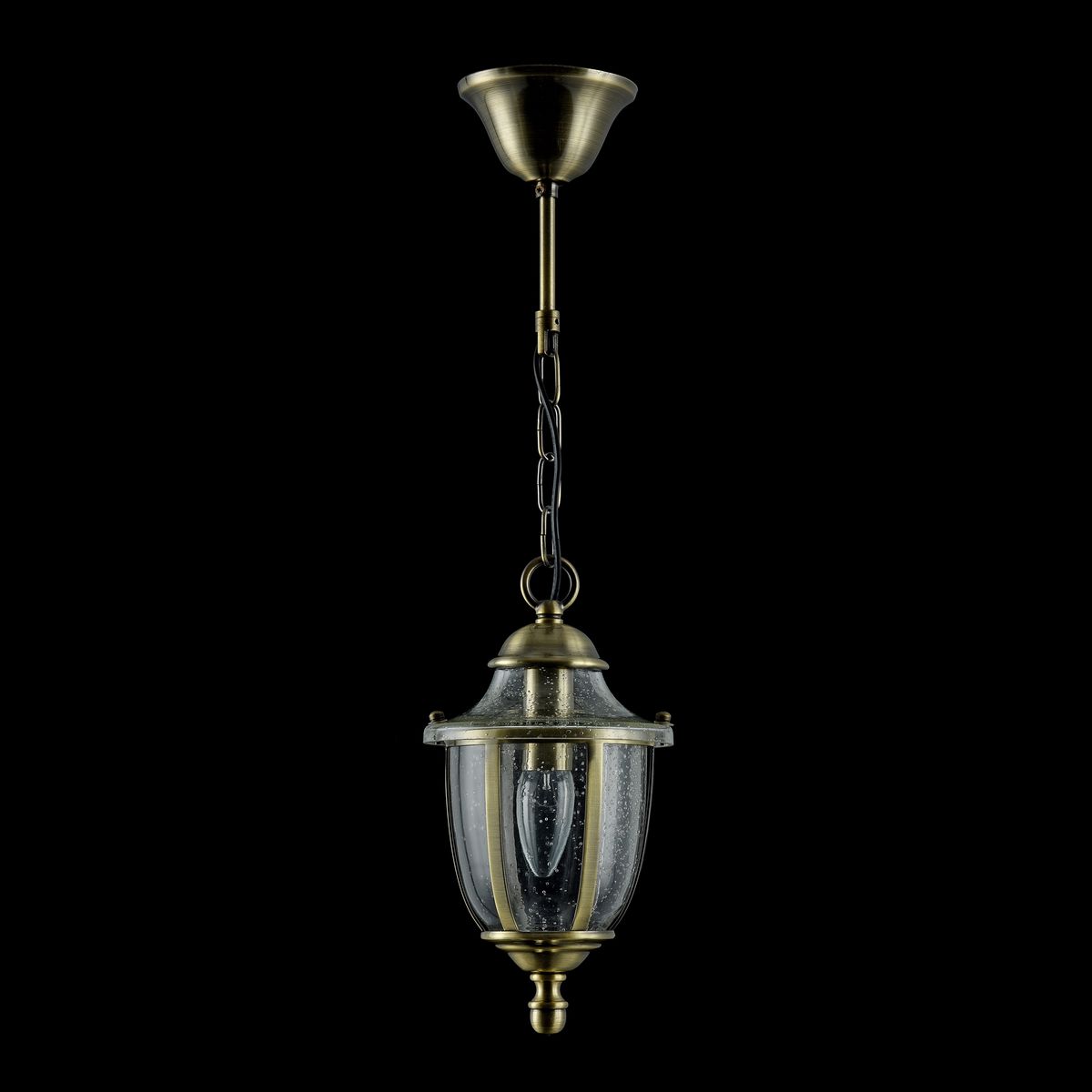 Подвесной светильник Maytoni Zeil H356-PL-01-BZ