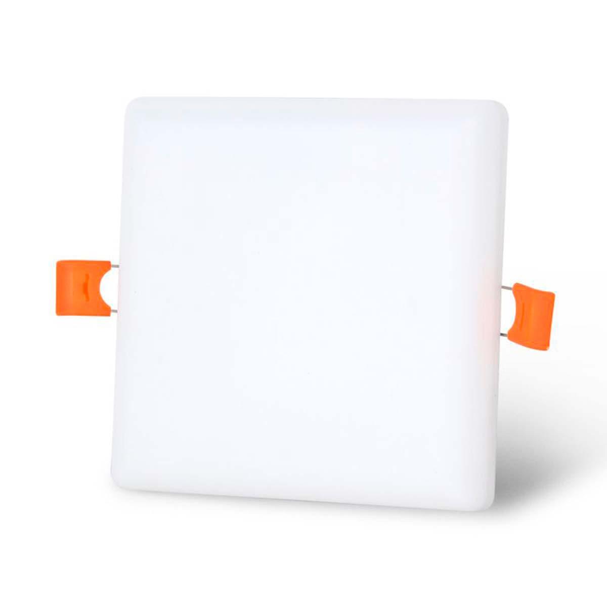 Встраиваемый светодиодный светильник Zortes CLOUD ZRS.57794.18