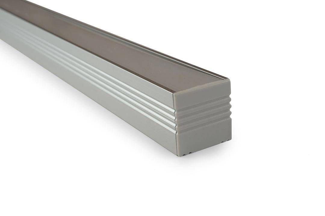 Профиль с рассеивателем SWG SF-3535 001763