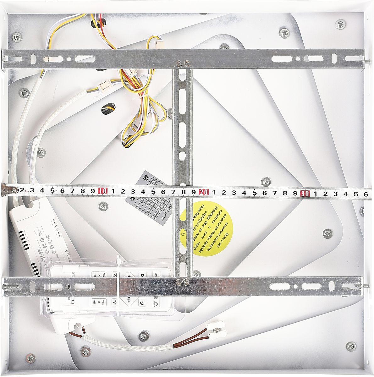 Потолочный светодиодный светильник Natali Kovaltseva Led Lamps 81068