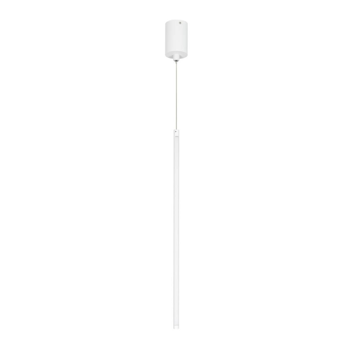 Подвесной светодиодный светильник Arlight SP-UMBRA-HANG-V-L600-10W Day4000 036950