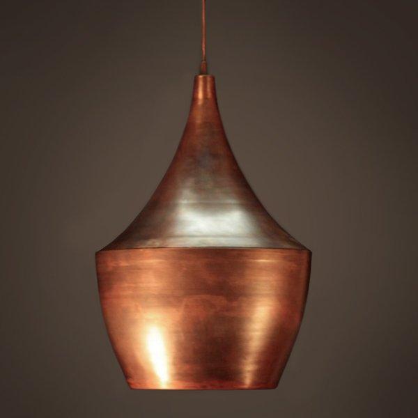 Подвесной светильник Loft-Concept Copper 40.565-0 5337