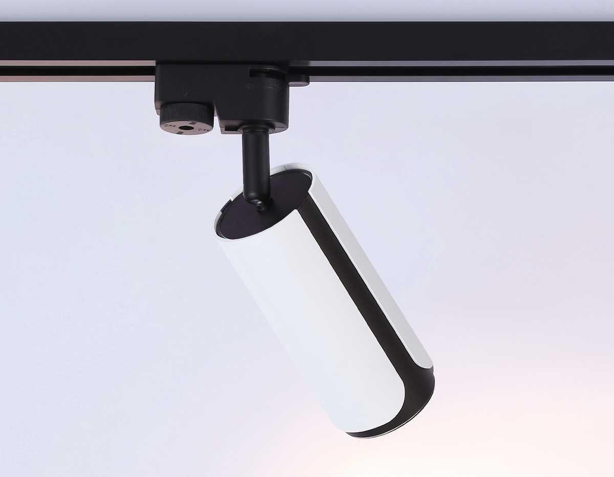 Трековый светильник Ambrella light Track System GL5154