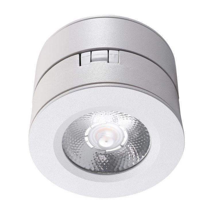 Потолочный светильник Lucia Tucci LTP-C003-12W-W