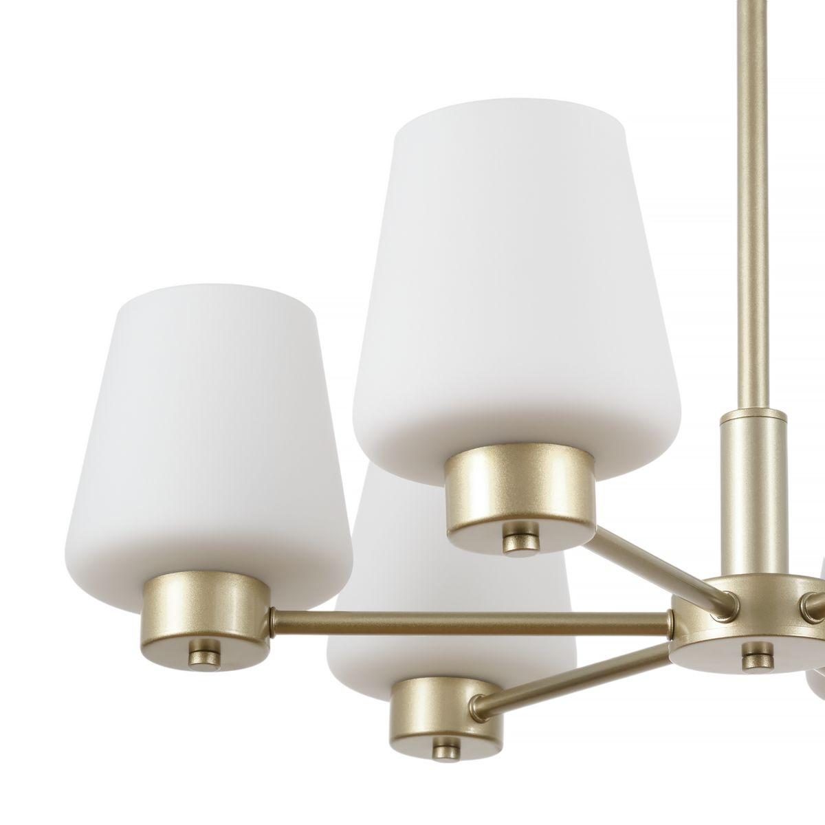 Подвесная люстра MyFar Mark MR2341-6P
