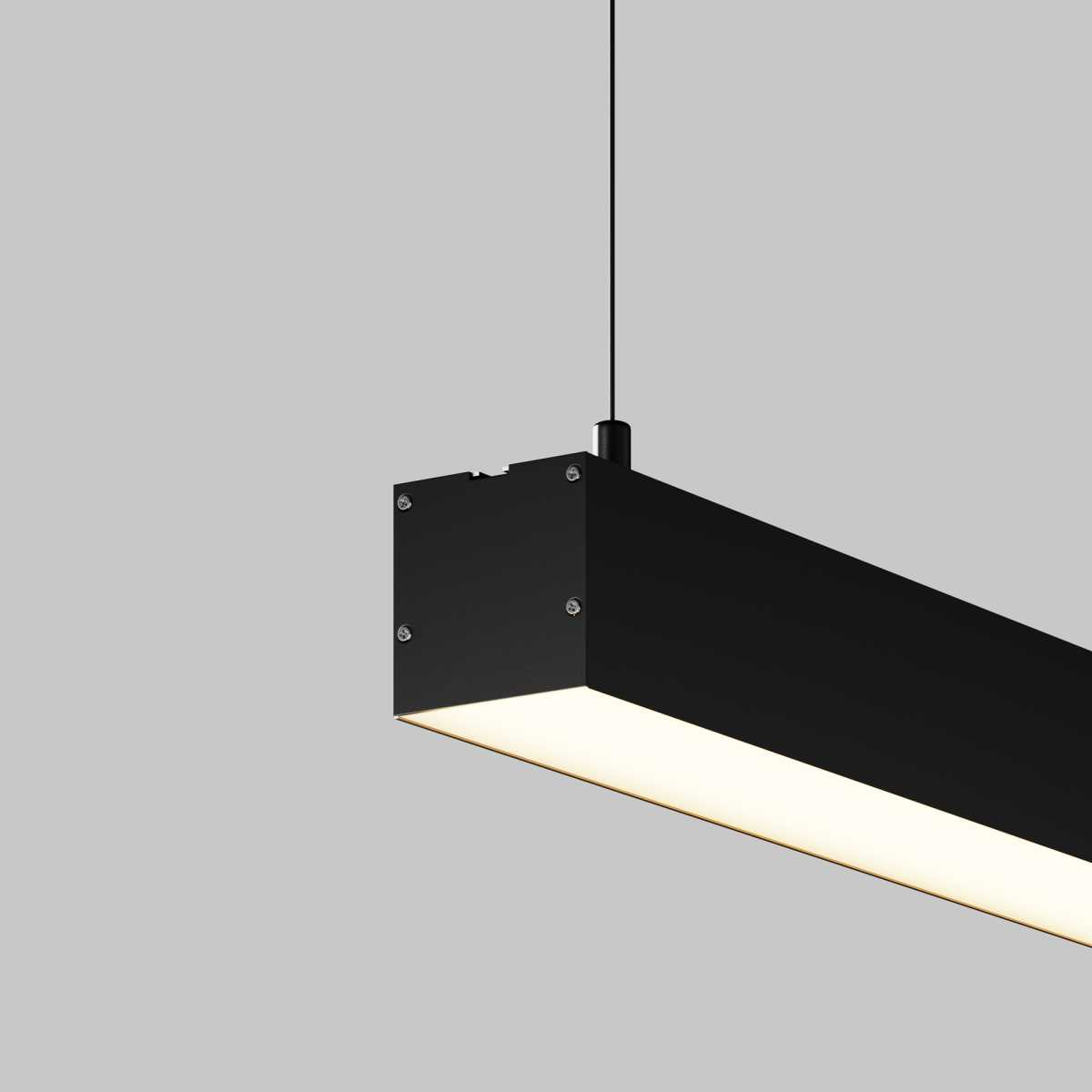 Линейный светильник Maytoni Technical LL312029