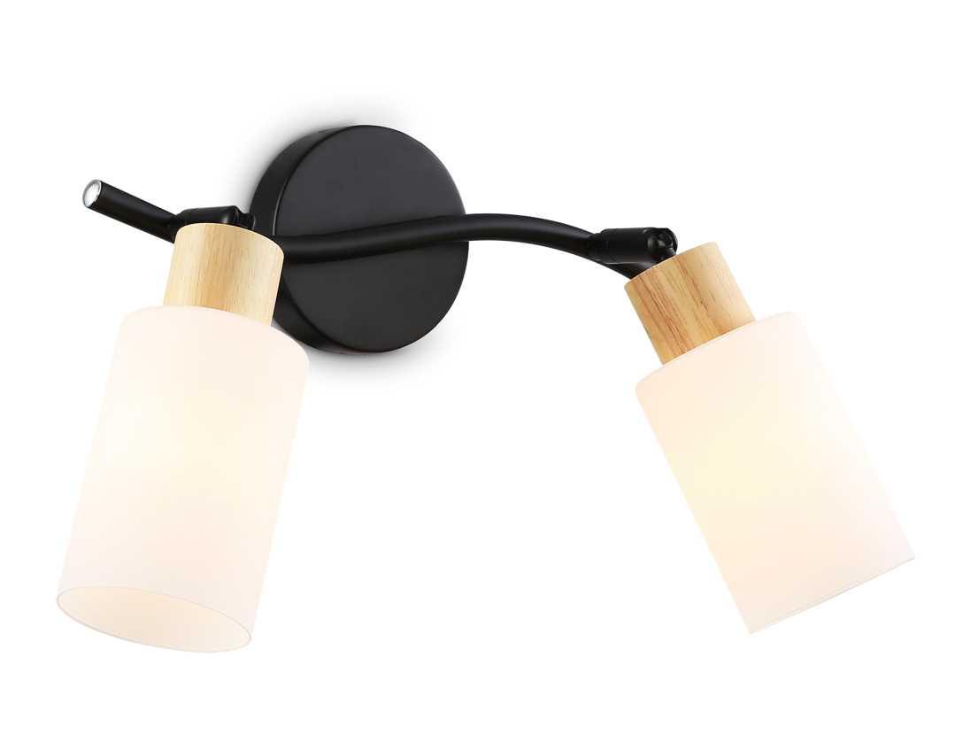 Настенно-потолочный спот Ambrella light TRADITIONAL TR8721