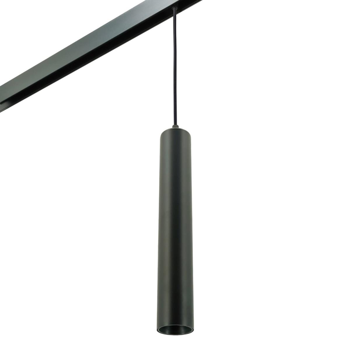 Трековый светильник Lightera Startrek 48 LE167TRP-10B