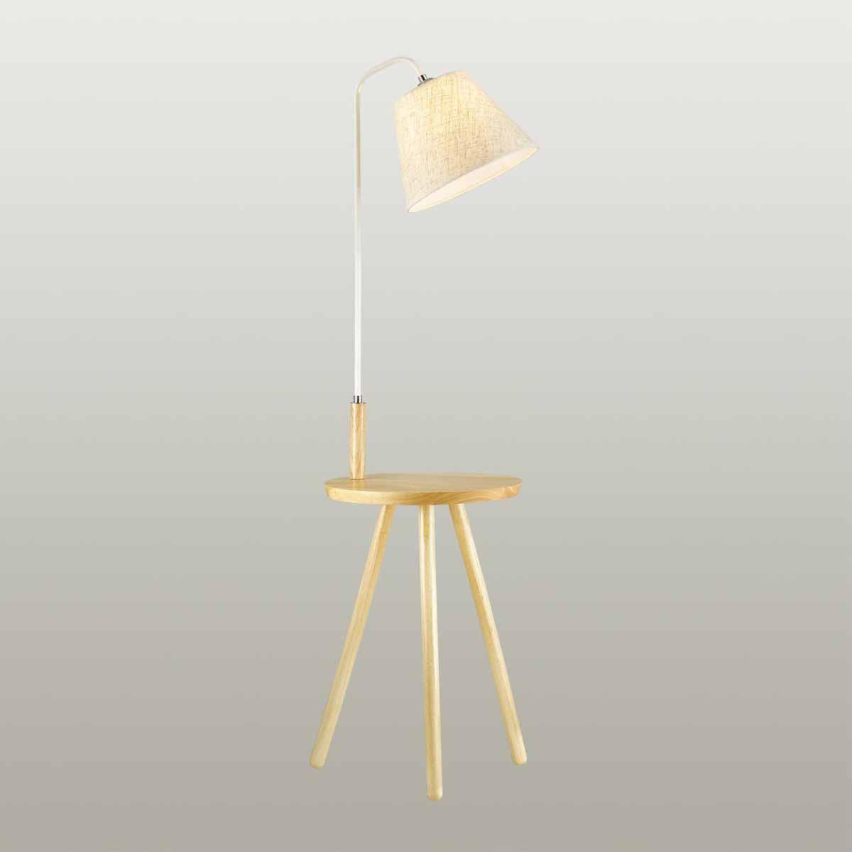 Торшер Odeon Light Hall Kalda 4667/1F