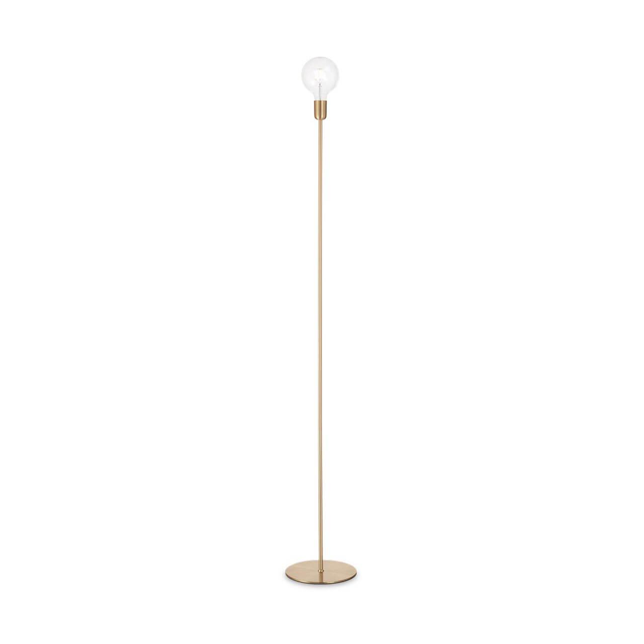 Торшер Ideal Lux Microphone PT1 Ottone 232409