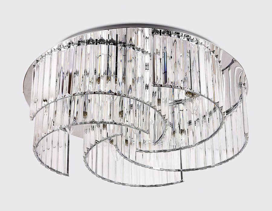 Потолочная люстра Ambrella light Traditional TR5205