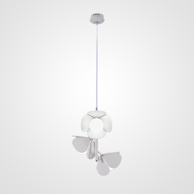 Подвесной светильник Imperium Loft janita-bw01 213635-23