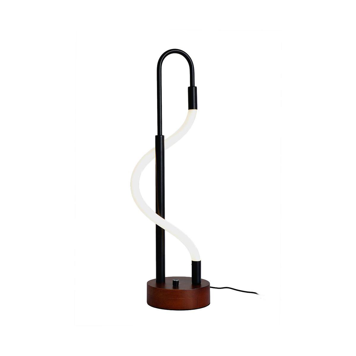 Настольная лампа Kink Light Далия 08040-T,19