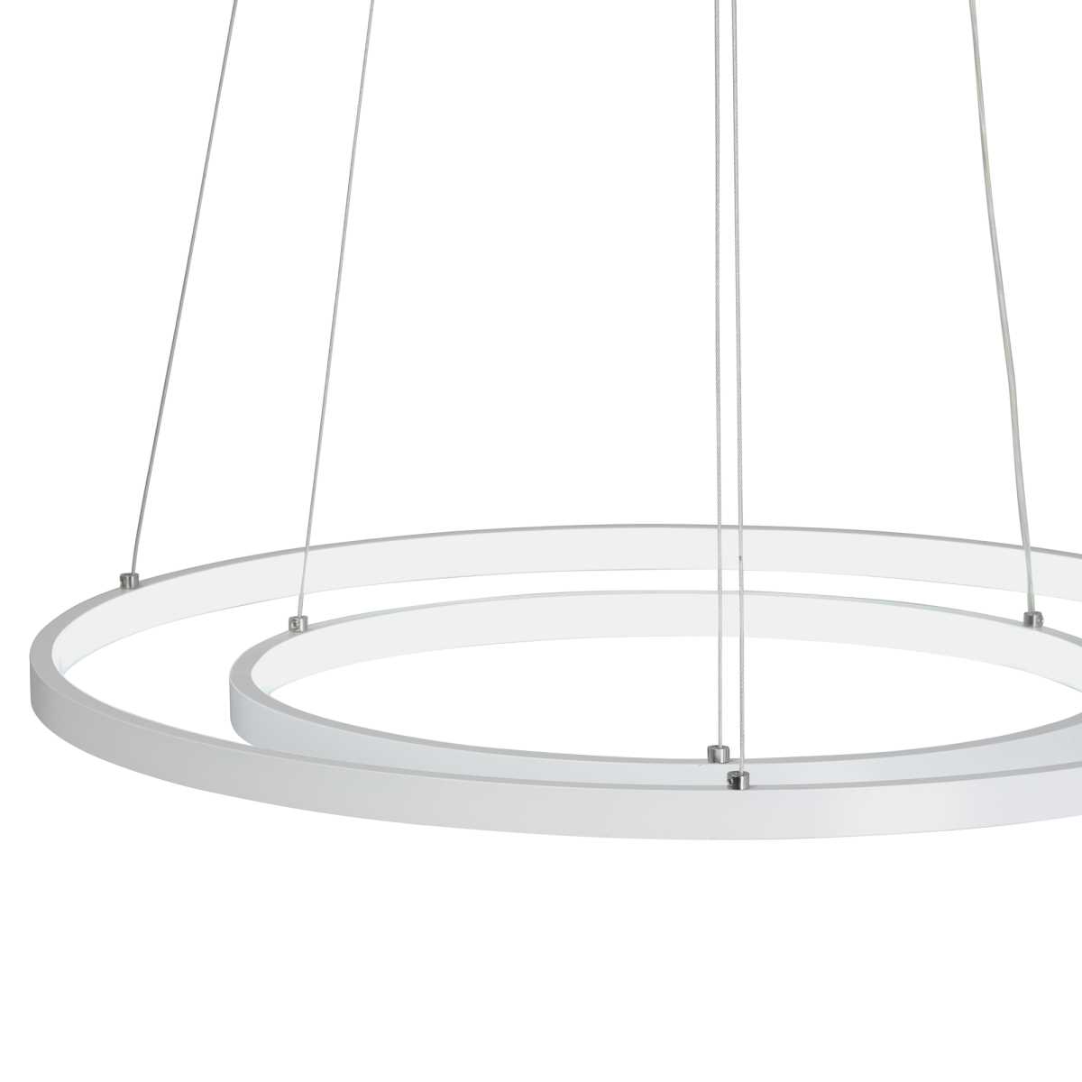 Люстра Vitaluce V2691DT-0/2S