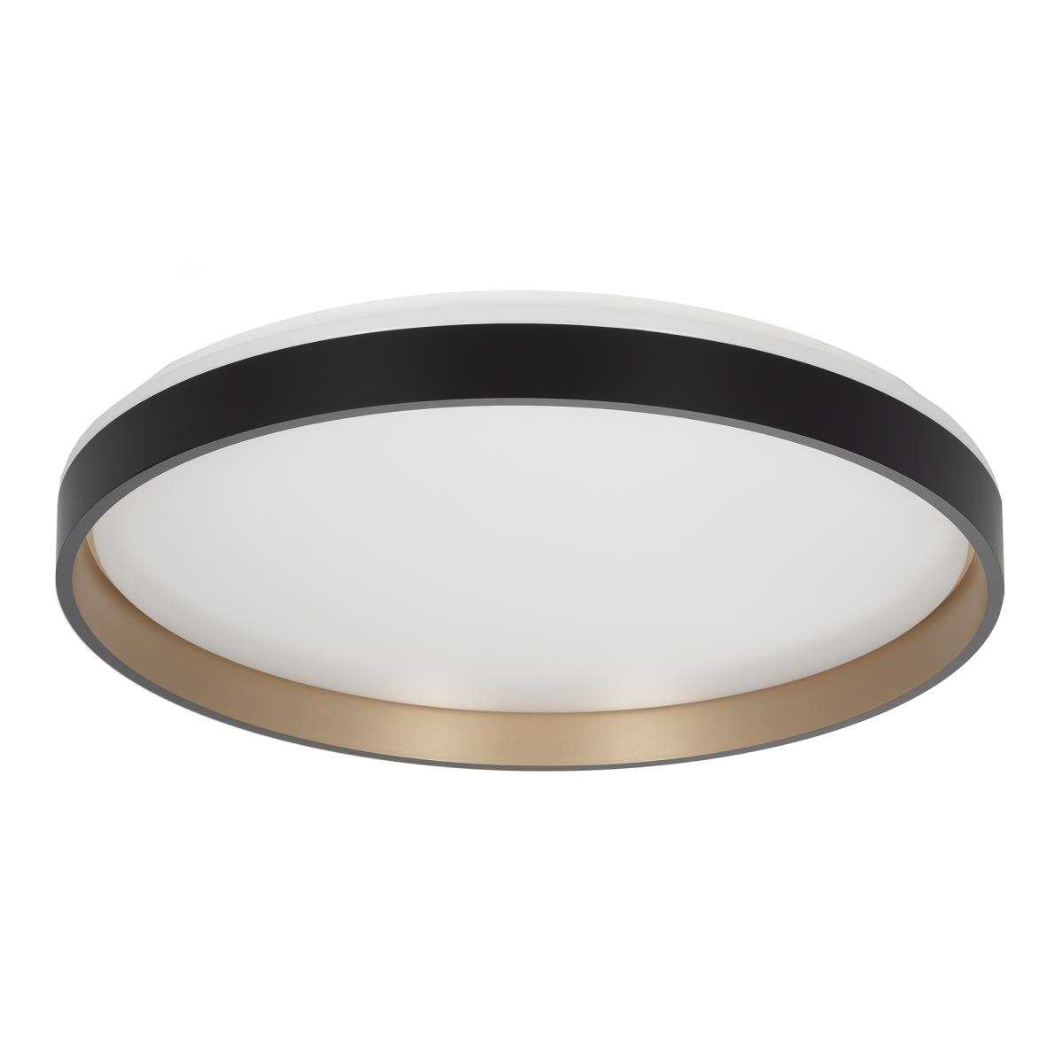 Светильник потолочный Citilux ENZO CL753511G