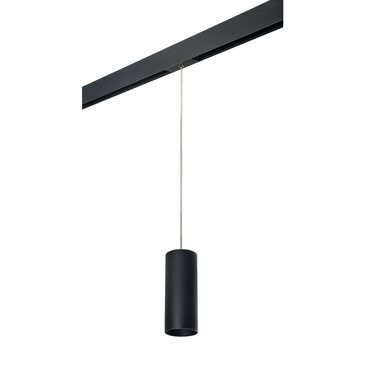 Комплект с трековым светильником Lightstar Rullo (214487+595857) PRORP487