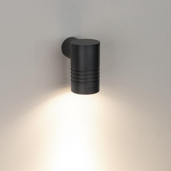 Уличный настенный светодиодный светильник Arlight LGD-Ray-Wall-R46-3W Day4000 033309