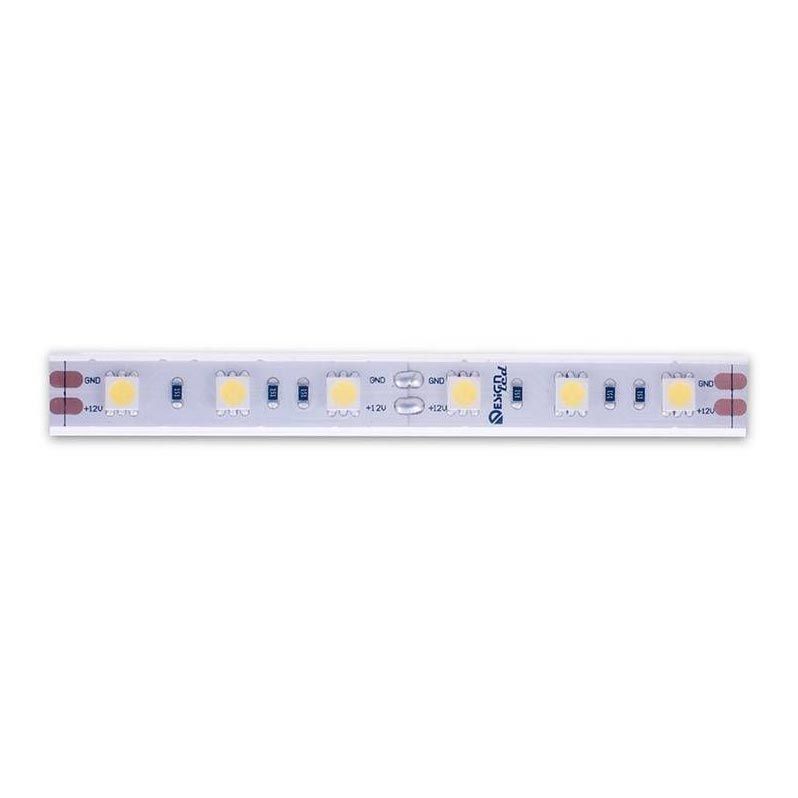 Светодиодная влагозащищенная лента DesignLed 14,4W/m 60LED/m 5050SMD холодный белый 5M 000518