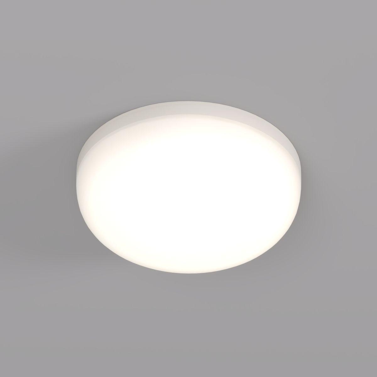 Встраиваемый светодиодный светильник Denkirs Ors DK4601-DW