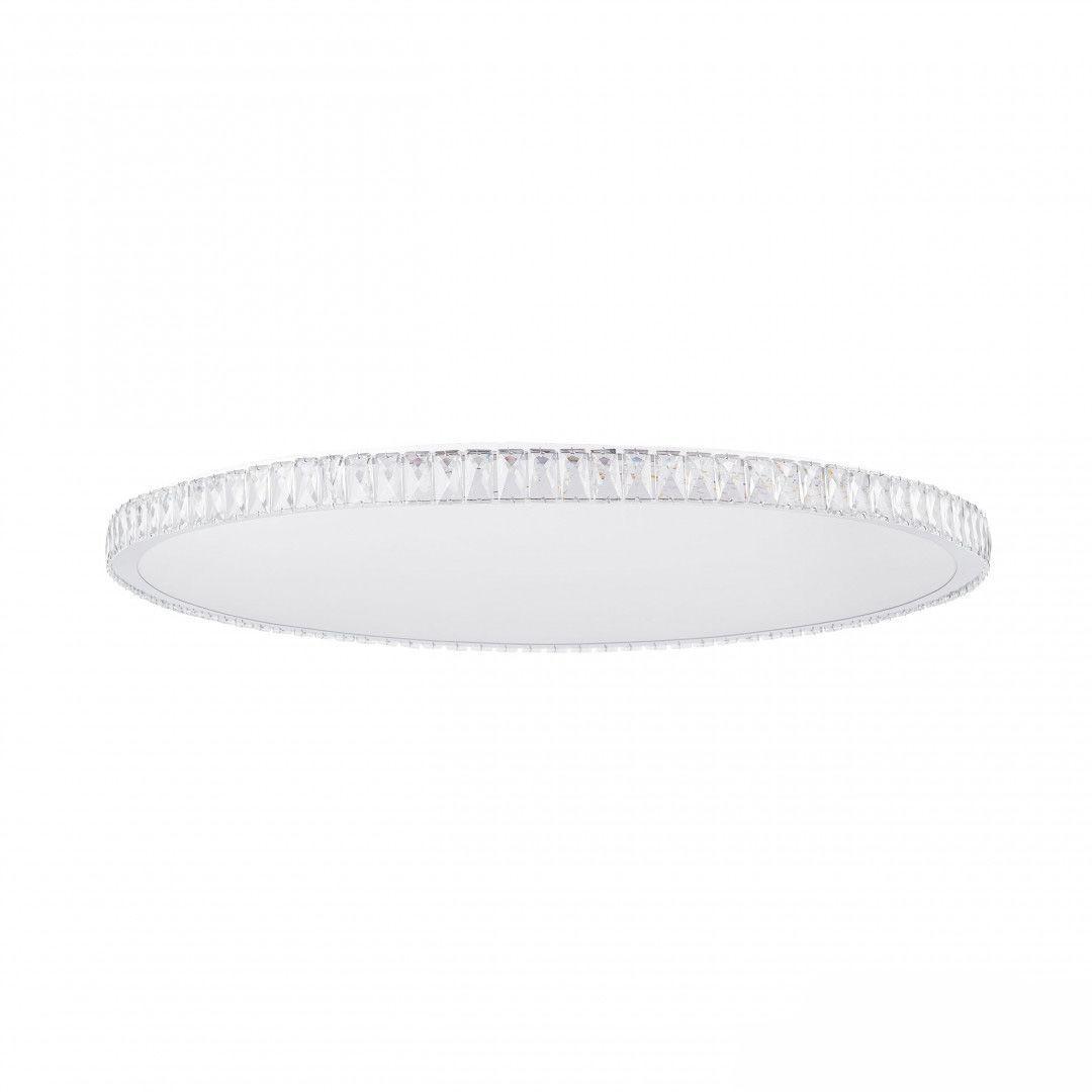 Потолочный светодиодный светильник Arte Milano 310122/D1000 NI