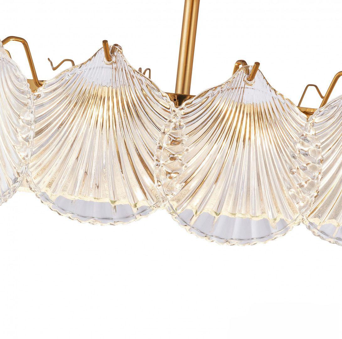 Потолочный светильник Arte Milano Rim 312009/D400 BS