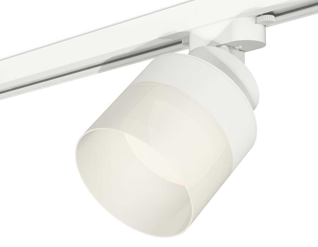 Комплект трекового светильника Ambrella light Track System XT (A2524, A2105, C8101, N8402) XT8101021