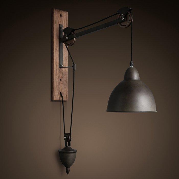 Бра Loft-Concept 44.034-0