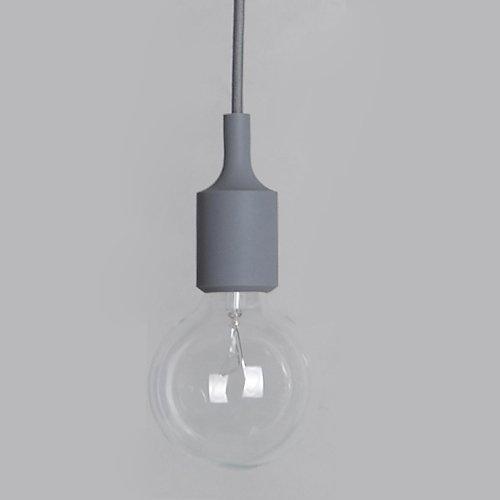 Подвесной светильник Loft-Concept Muuto E27 Color 40.036-0 2579