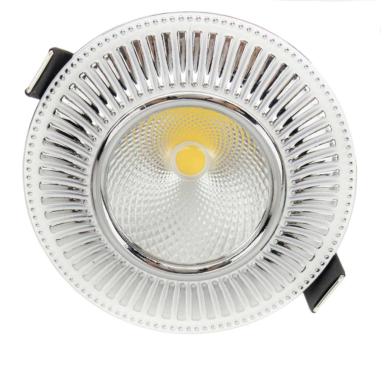 Встраиваемый светодиодный светильник Citilux Дзета CLD042W1