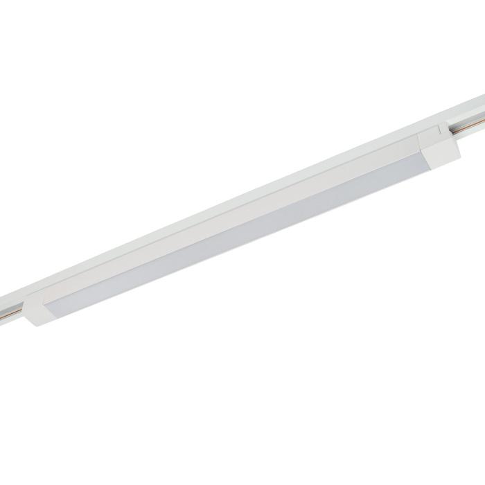 Трековый светильник MyFar Lines MT0110-30W3K-W