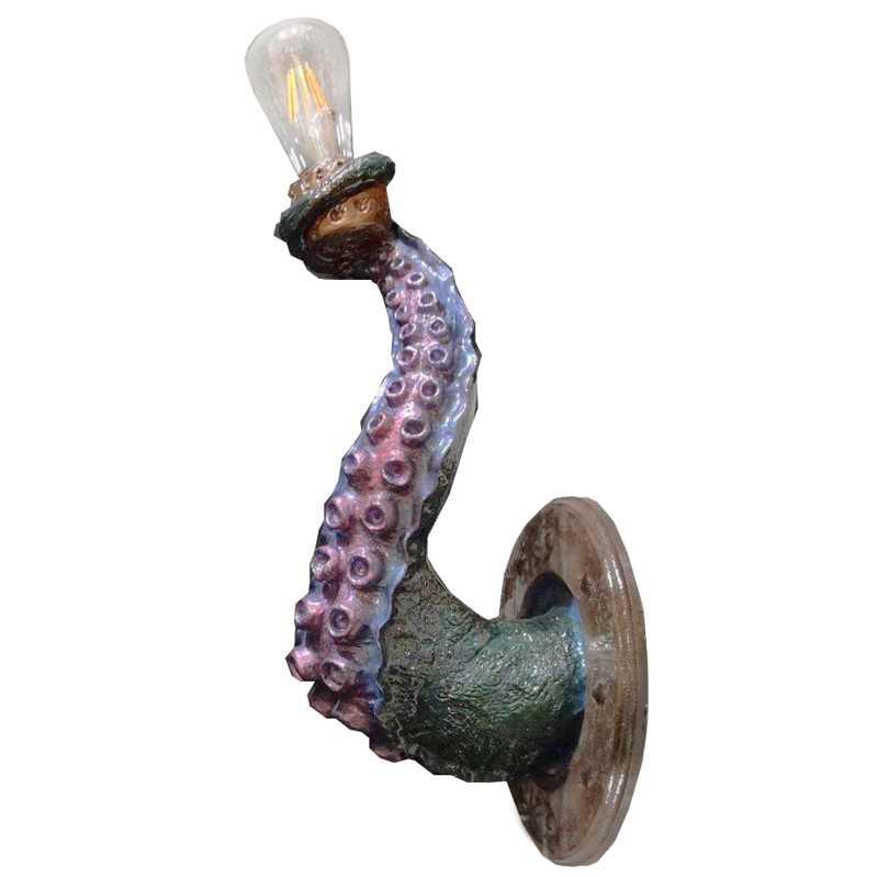 Бра Loft-Concept Octopus furniture and decor 44.2033-0 49097