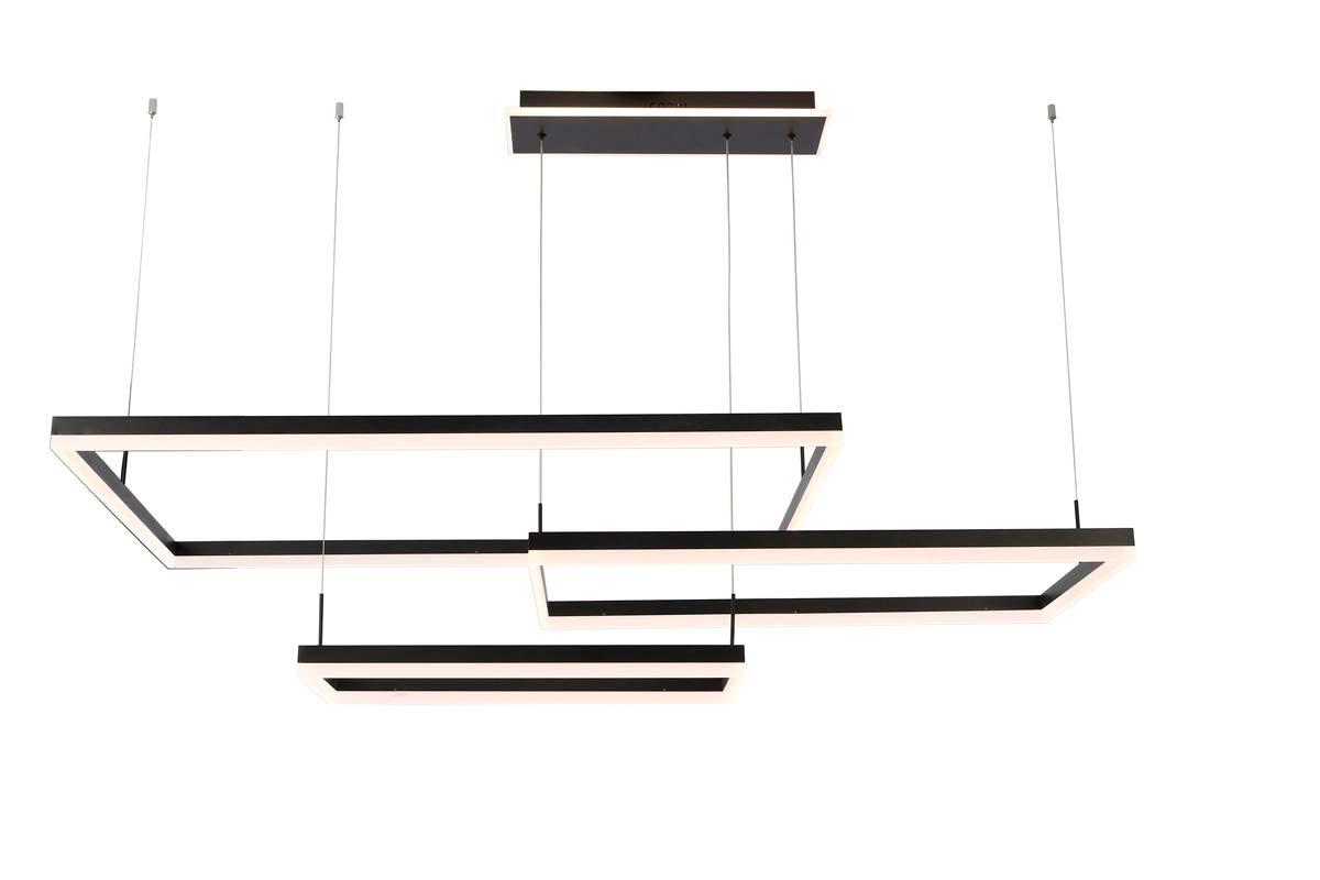 Подвесной светильник Zortes TORY ZRS.30404.204