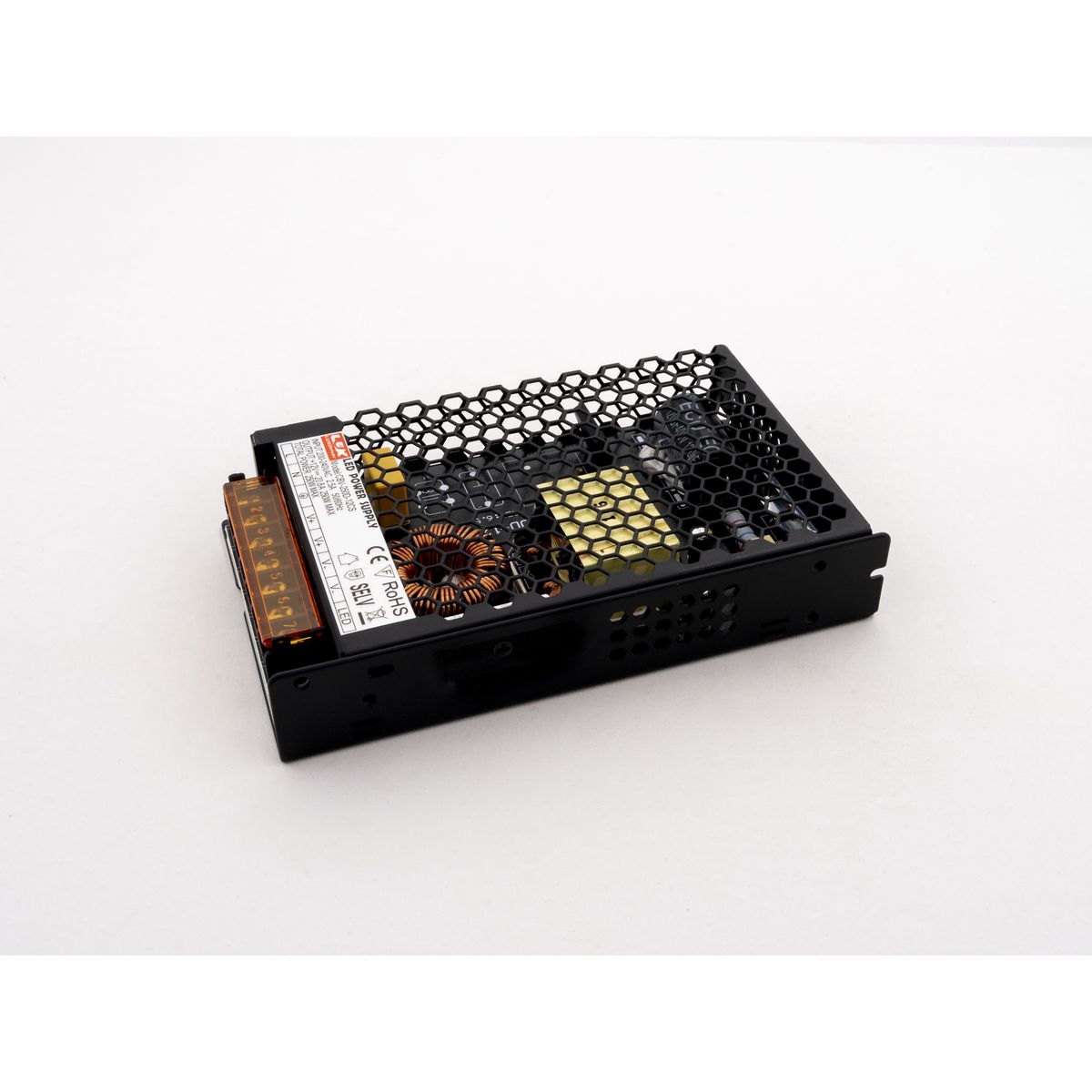 Блок питания LEDS POWER LUXDriver 250Вт 12В 003375