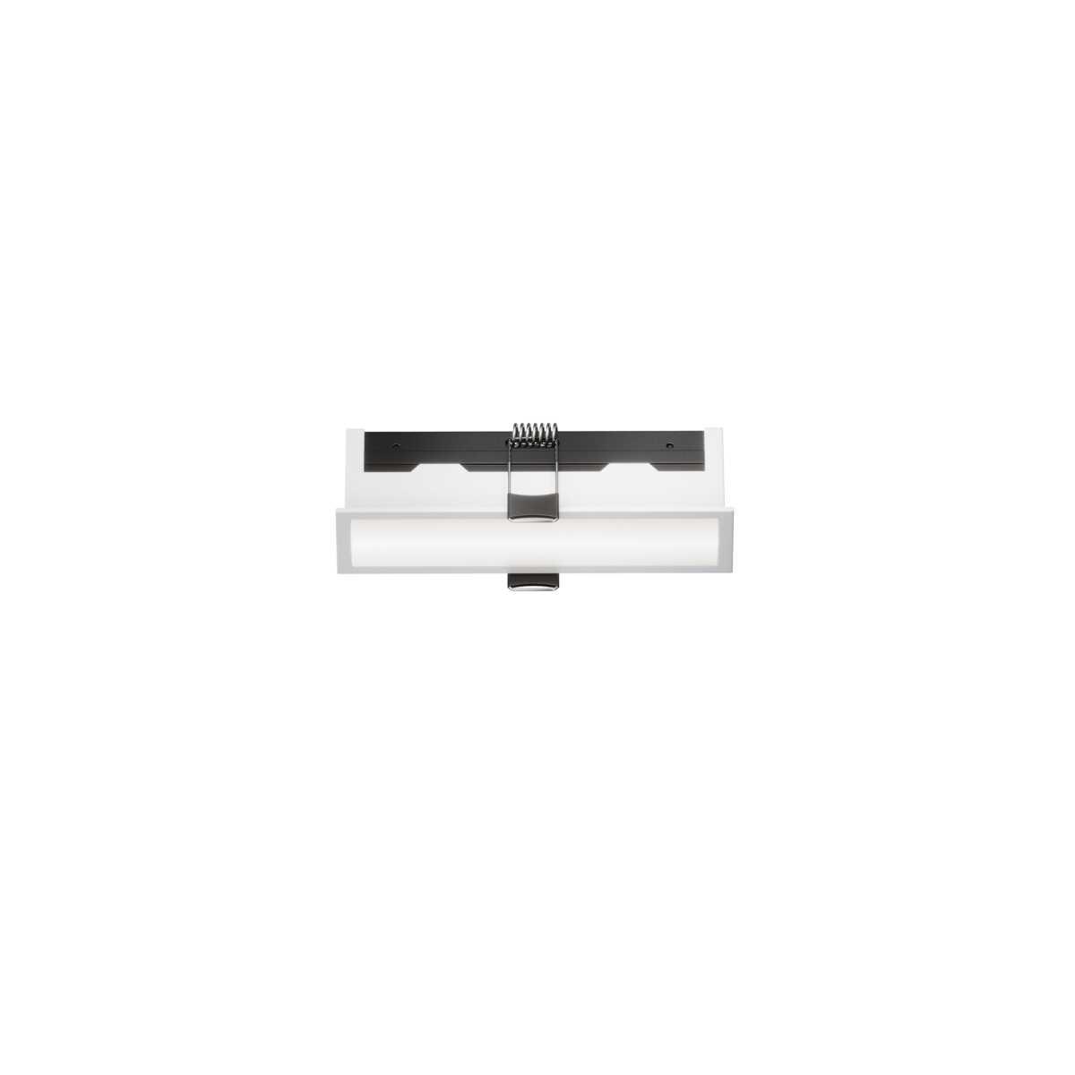 Встраиваемый светильник Maytoni Technical Downlight DL066-12W3-6K-W