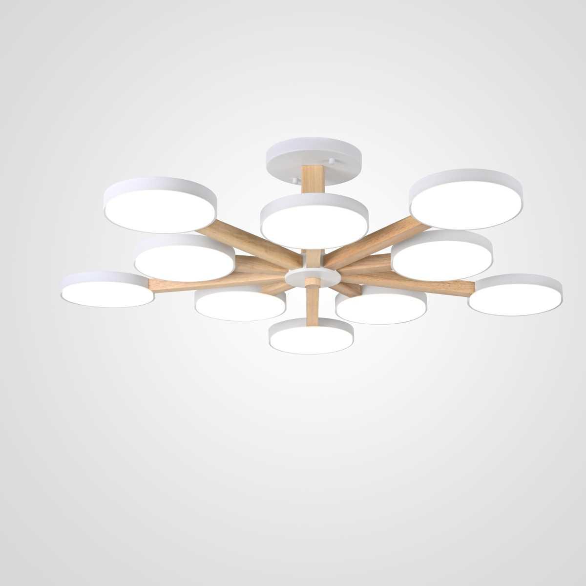 Потолочный светильник Imperium Loft TURNA-B01 228850-26