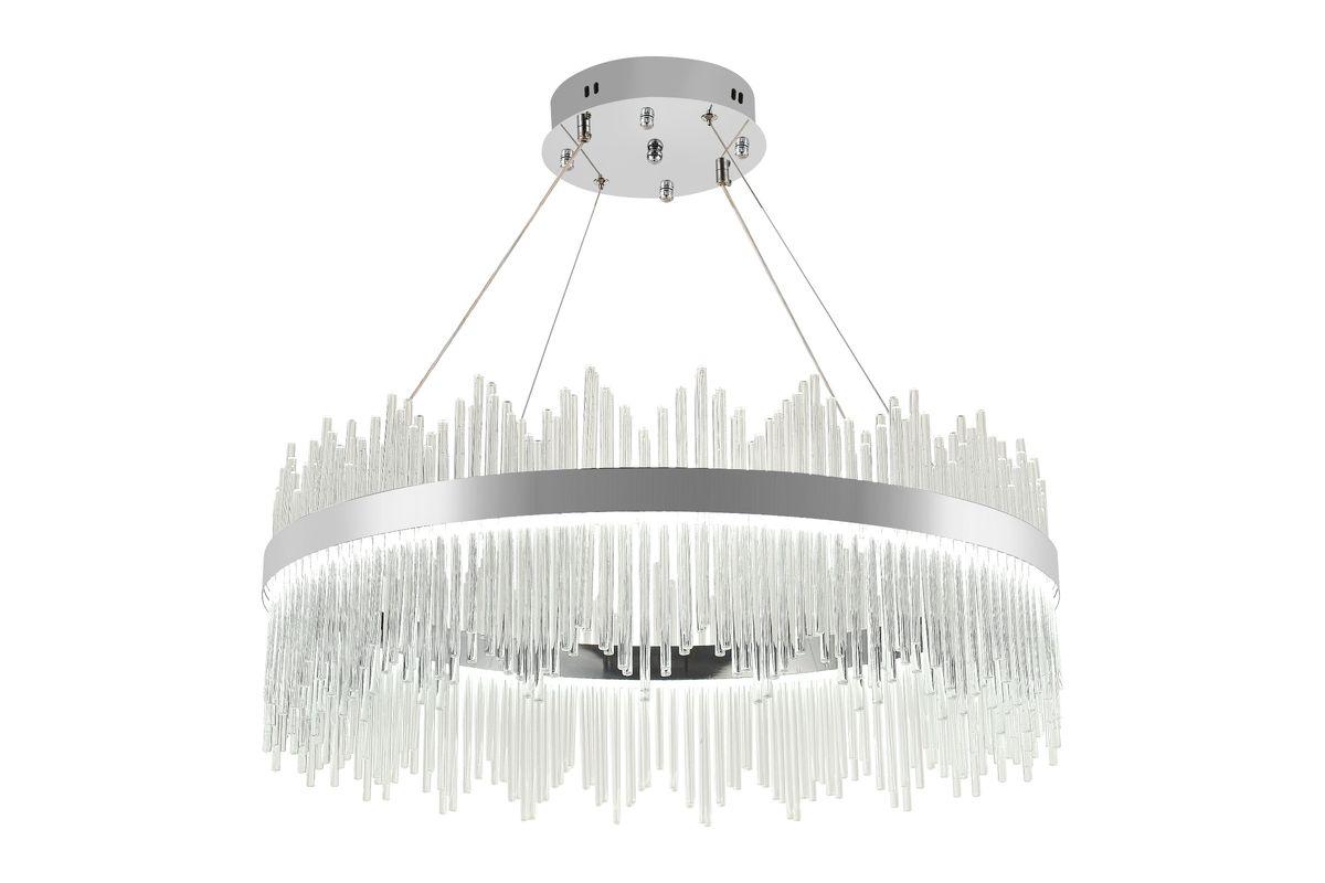 Подвесной светодиодный светильник Natali Kovaltseva Smart Нимбы Led Lamps 81263