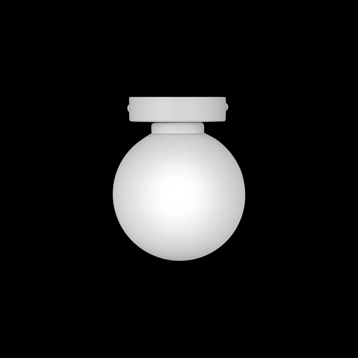 Потолочный светильник 33 Идеи WLL105.17WH-S01WH