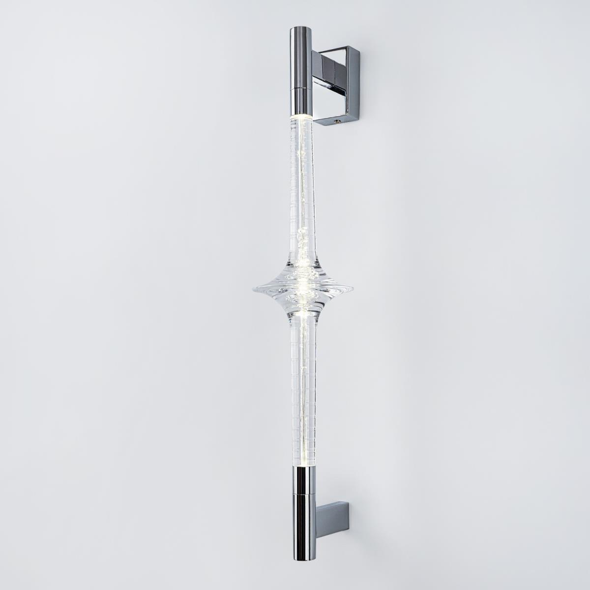 Настенный светильник MODELUX ML.2550.02 CR