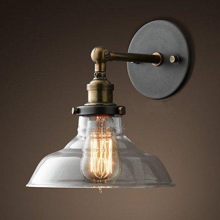 Бра Loft-Concept Loft Industrial Glass 44.144-0 6763