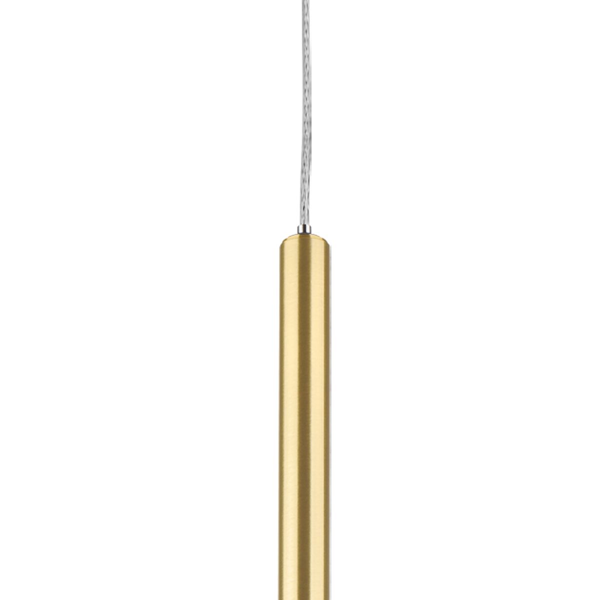 Комплект с подвесной люстрой Lightstar Tubo (574713+747333 (3шт) L3T747333