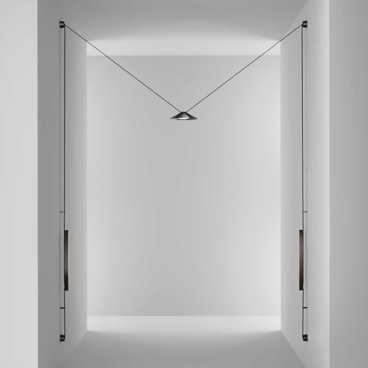 Готовая конструкция (набор) Maytoni Technical TFC-Par-H08-R