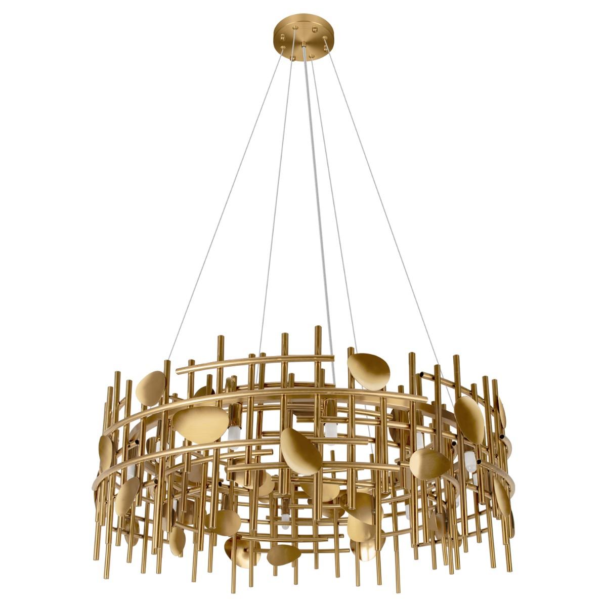 Подвесной светильник LOFT IT Escama 10396/800C