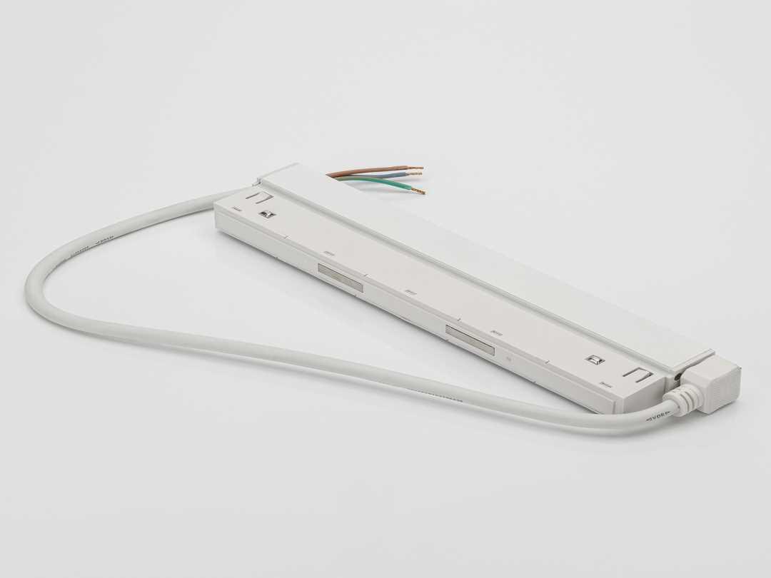 Драйвер для шинопровода LUMKER DRV-100-48-WH 013621
