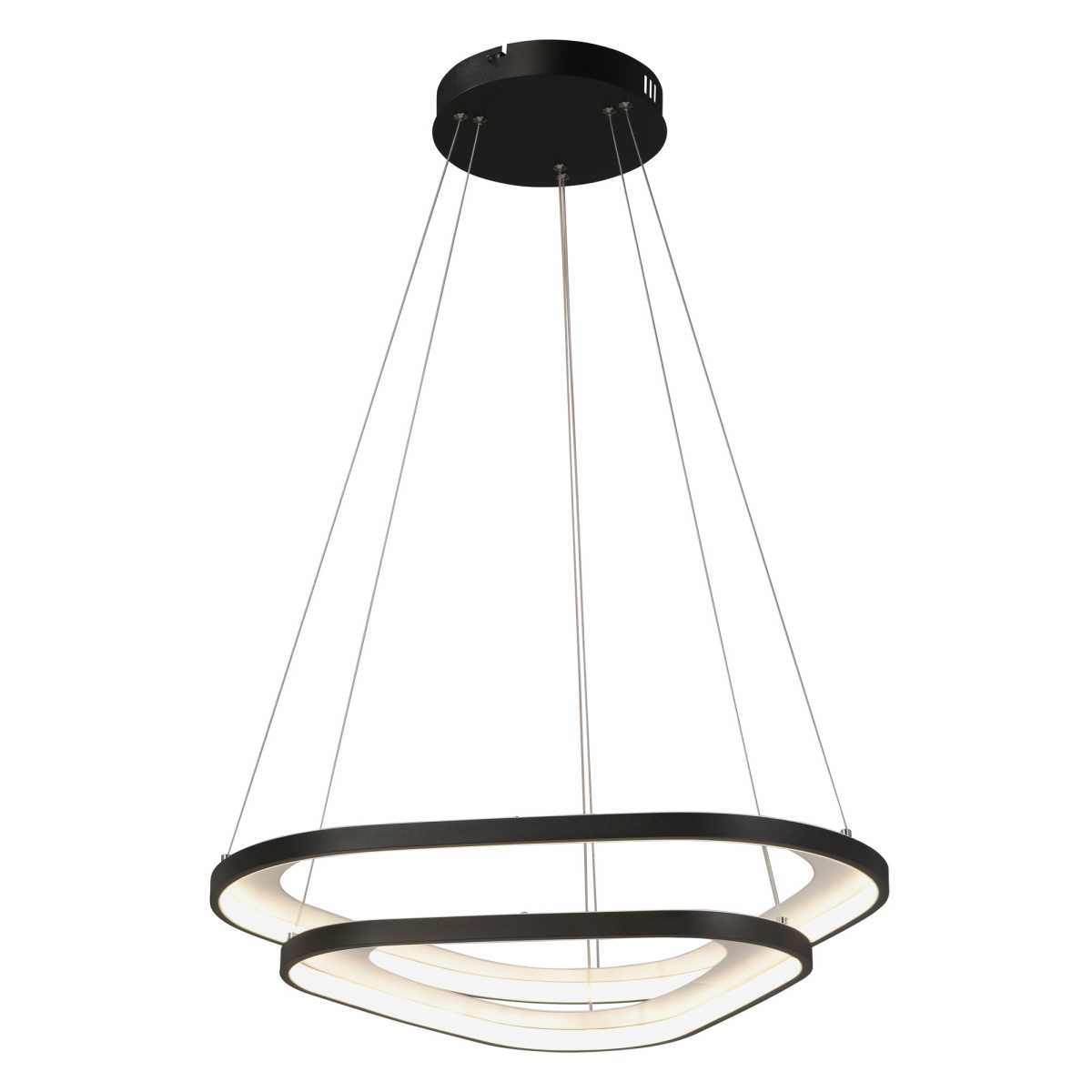 Люстра Vitaluce V2692-1/2S