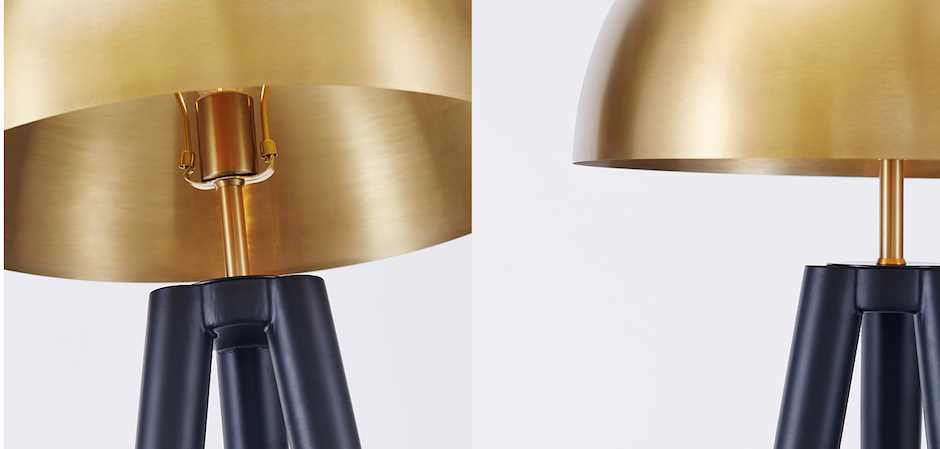 Торшер Imperium Loft Fairbank Fife 82983-22