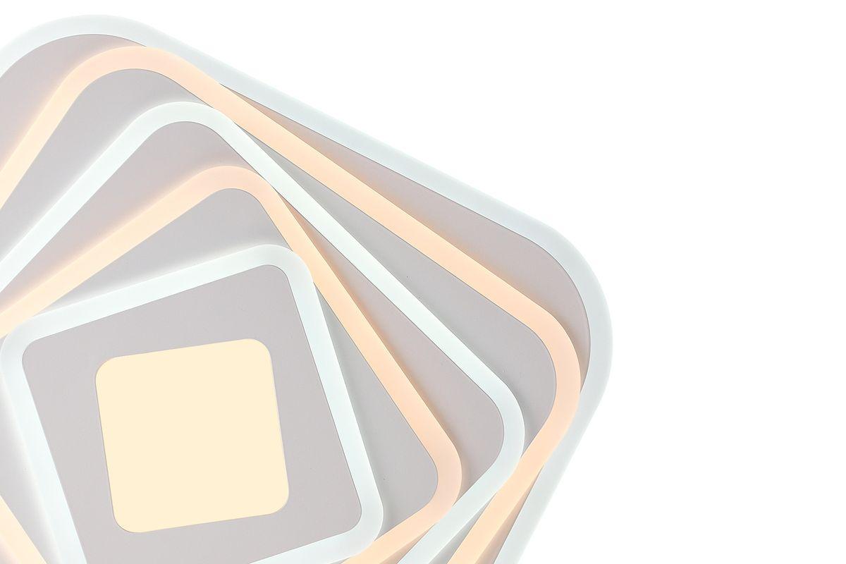 Потолочный светодиодный светильник Natali Kovaltseva Led Lamps 81068