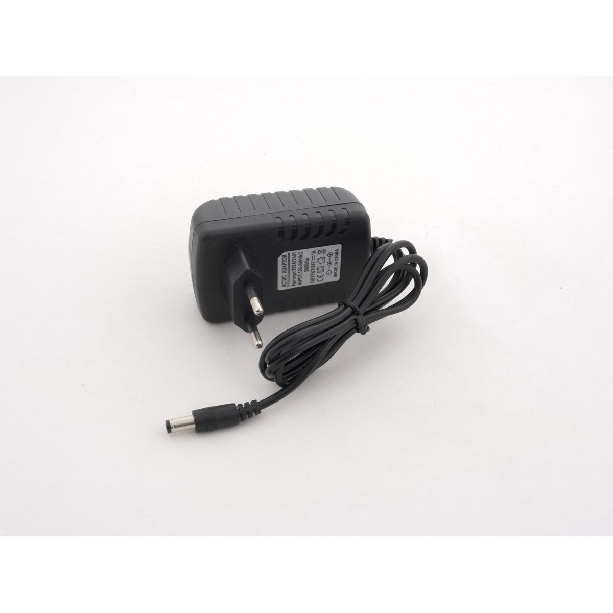 Адаптер LEDS POWER 1А 24В (24Вт) 005652