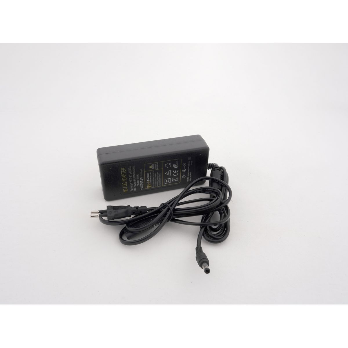 Адаптер LEDS POWER 4А 24В (96Вт) 005683