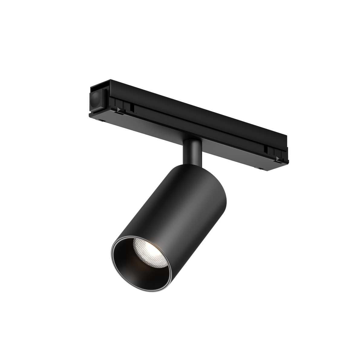 Уличный трековый светильник Maytoni Outdoor O-TR02-1-S-8WB4K