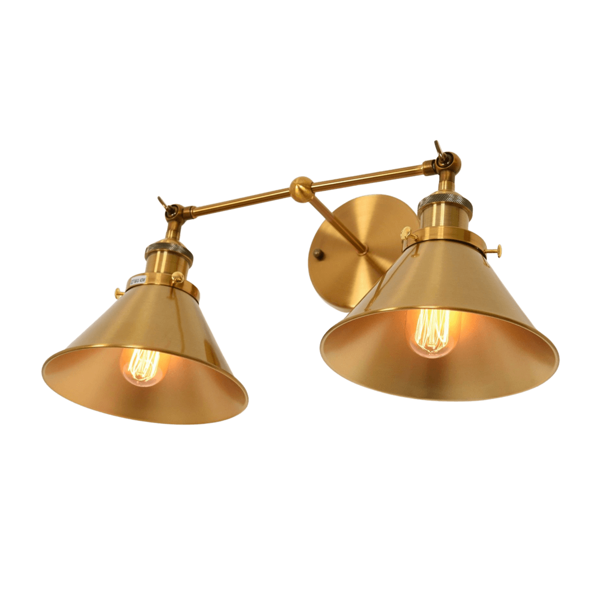 Бра Lumina Deco Gubi LDW B018-2 MD